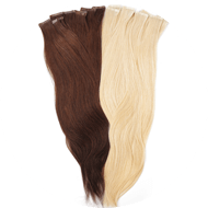 Tape Hair Extensions