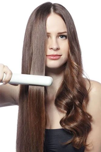 Special products on Hair Extensions