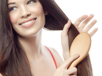 Hair Extension care tips