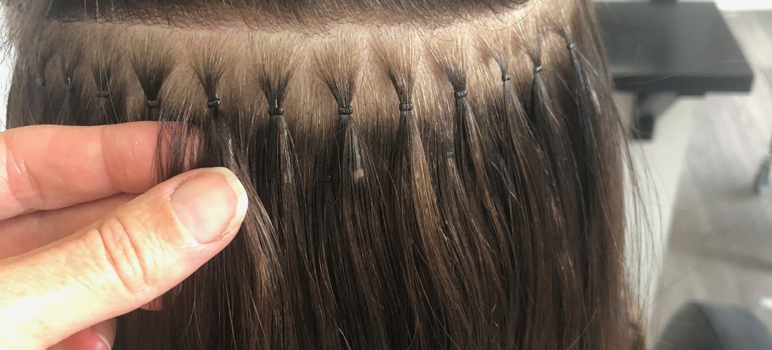 HOW OFTEN DO HAIR EXTENSIONS NEED RE-ADJUSTING? - Eve Hair Extensions