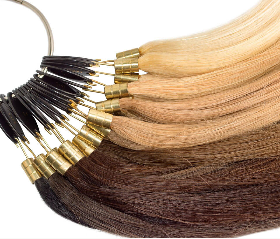 How Many Hair Extensions You Need & What It Costs | Eve Hair Extension