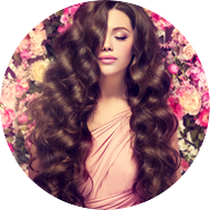 Micro-Bead Hair Extensions